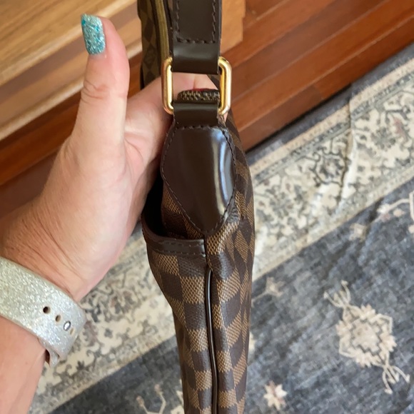 LV Bloomsberry PM Crossbody bag - Picture 6 of 15